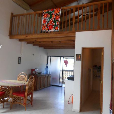 22 Plaza Rosada Apartment Las Terrenas Luaran gambar