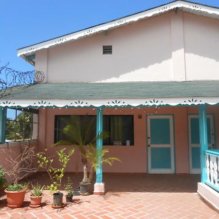 22 Plaza Rosada Apartment Las Terrenas Luaran gambar