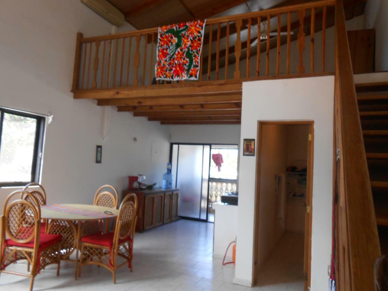 22 Plaza Rosada Apartment Las Terrenas Luaran gambar