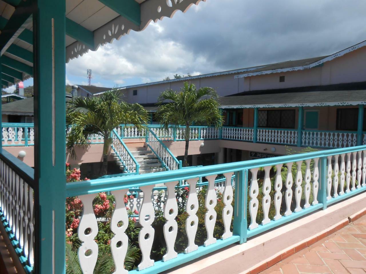 22 Plaza Rosada Apartment Las Terrenas Luaran gambar