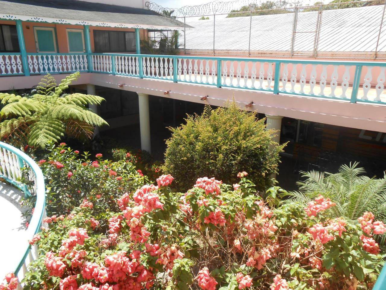 22 Plaza Rosada Apartment Las Terrenas Luaran gambar