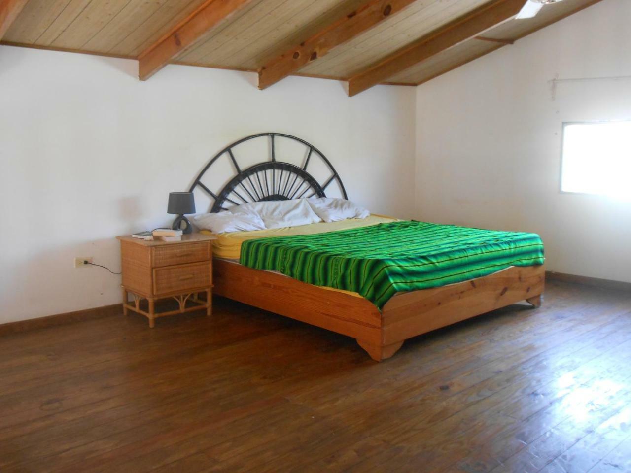 22 Plaza Rosada Apartment Las Terrenas Luaran gambar