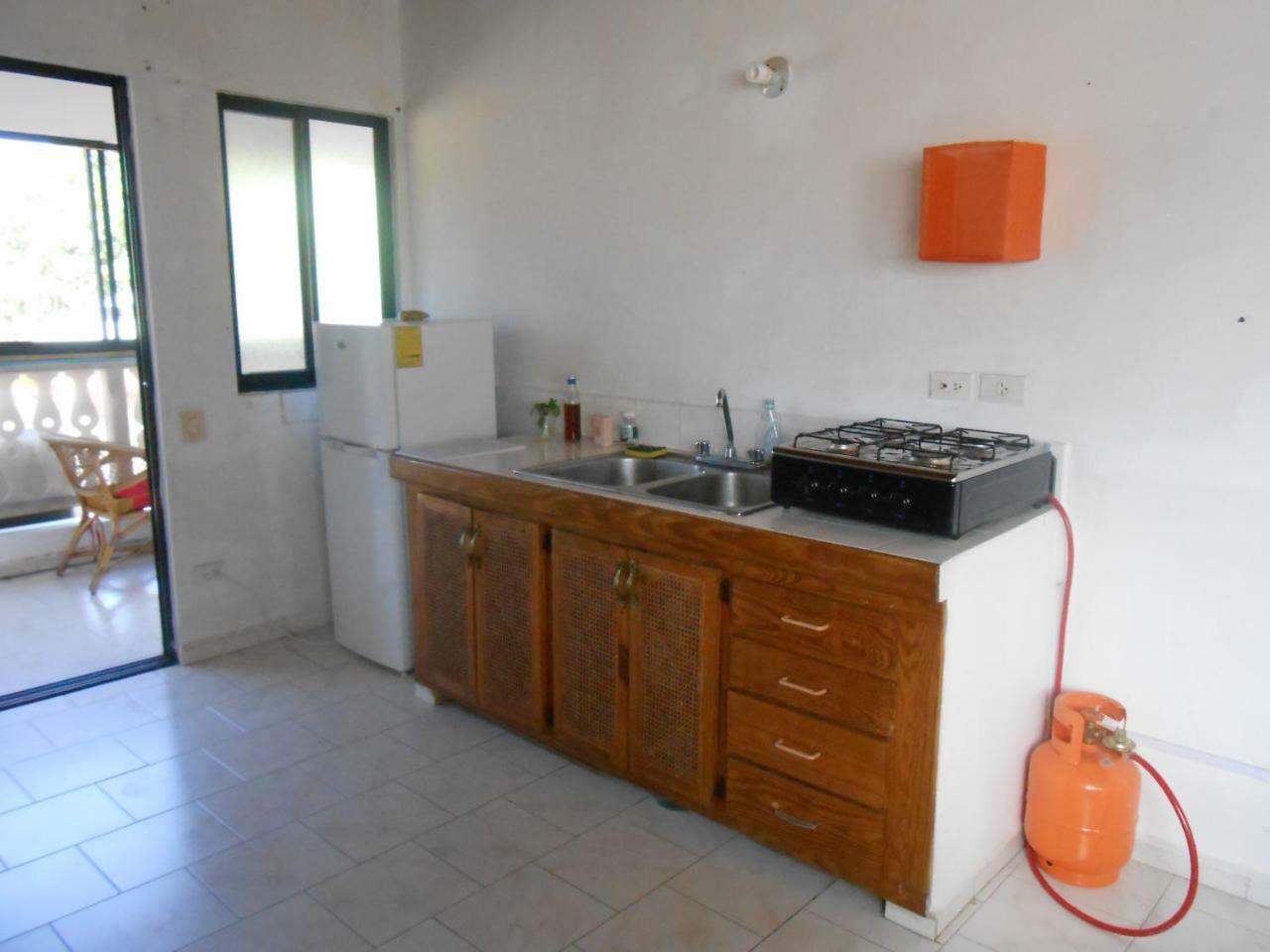 22 Plaza Rosada Apartment Las Terrenas Luaran gambar
