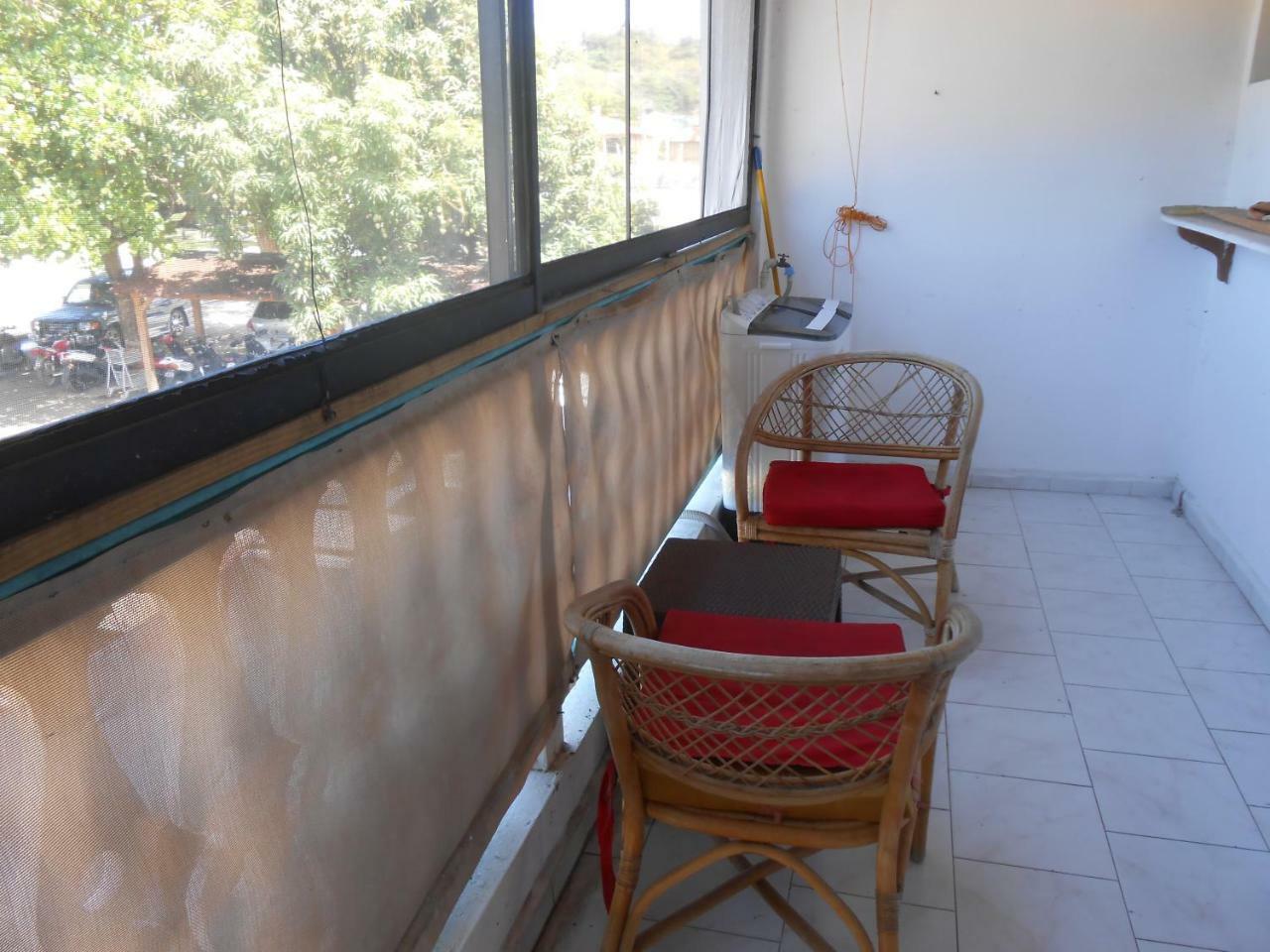22 Plaza Rosada Apartment Las Terrenas Luaran gambar