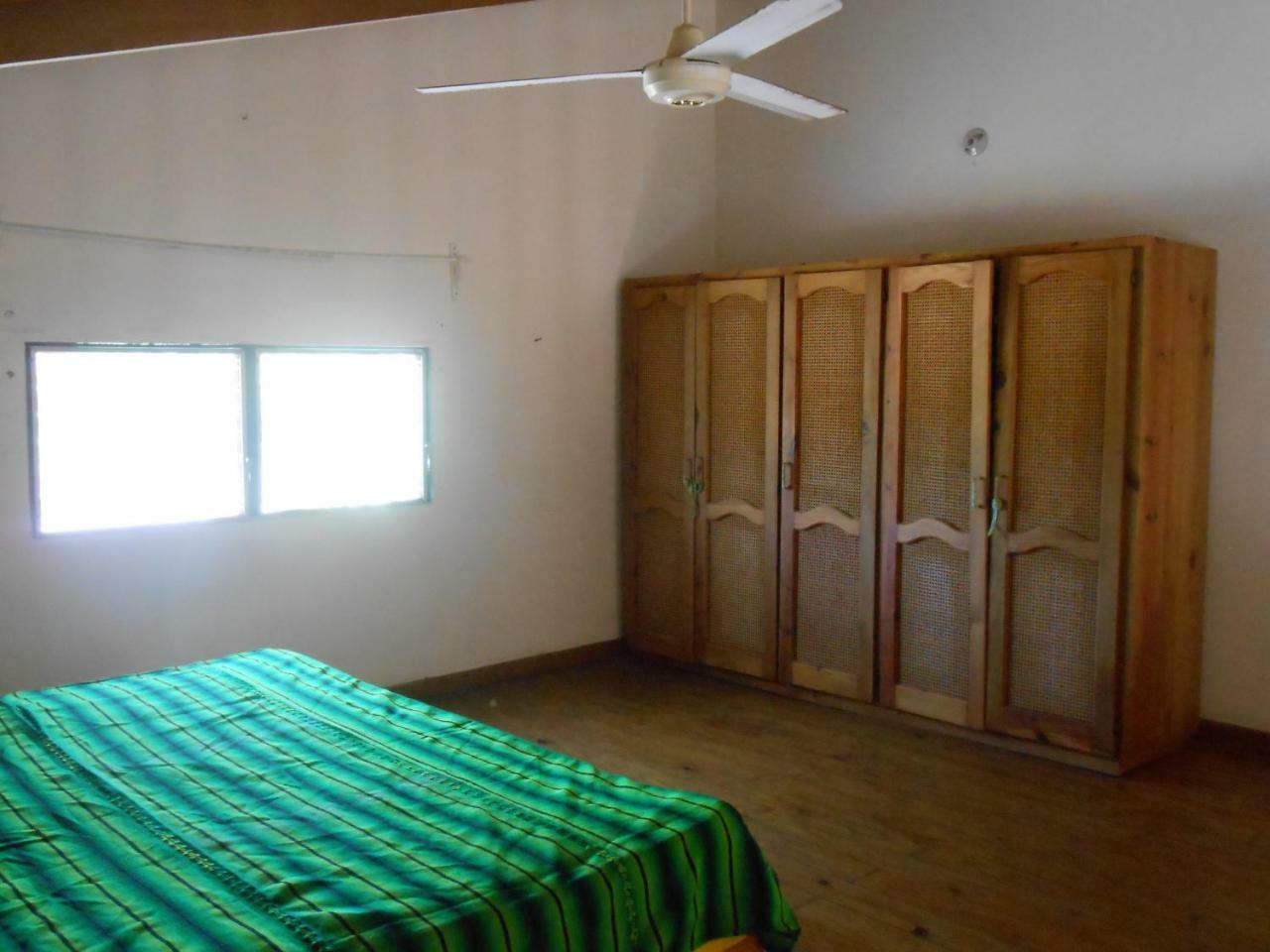 22 Plaza Rosada Apartment Las Terrenas Luaran gambar