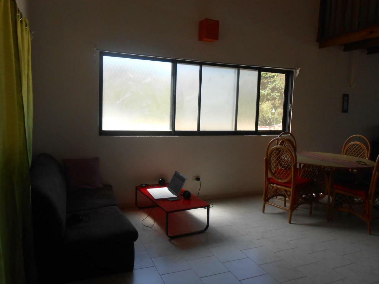 22 Plaza Rosada Apartment Las Terrenas Luaran gambar