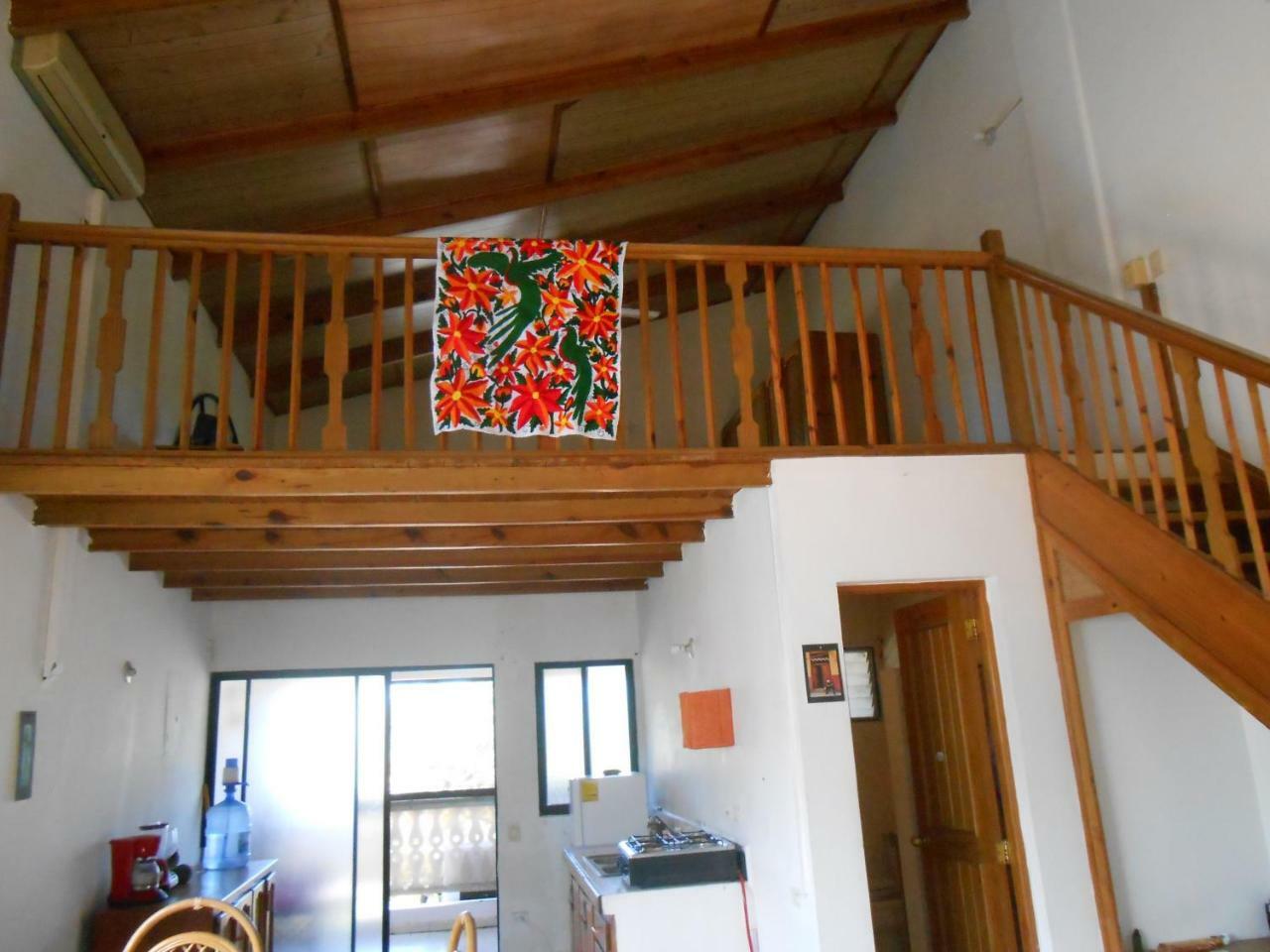 22 Plaza Rosada Apartment Las Terrenas Luaran gambar